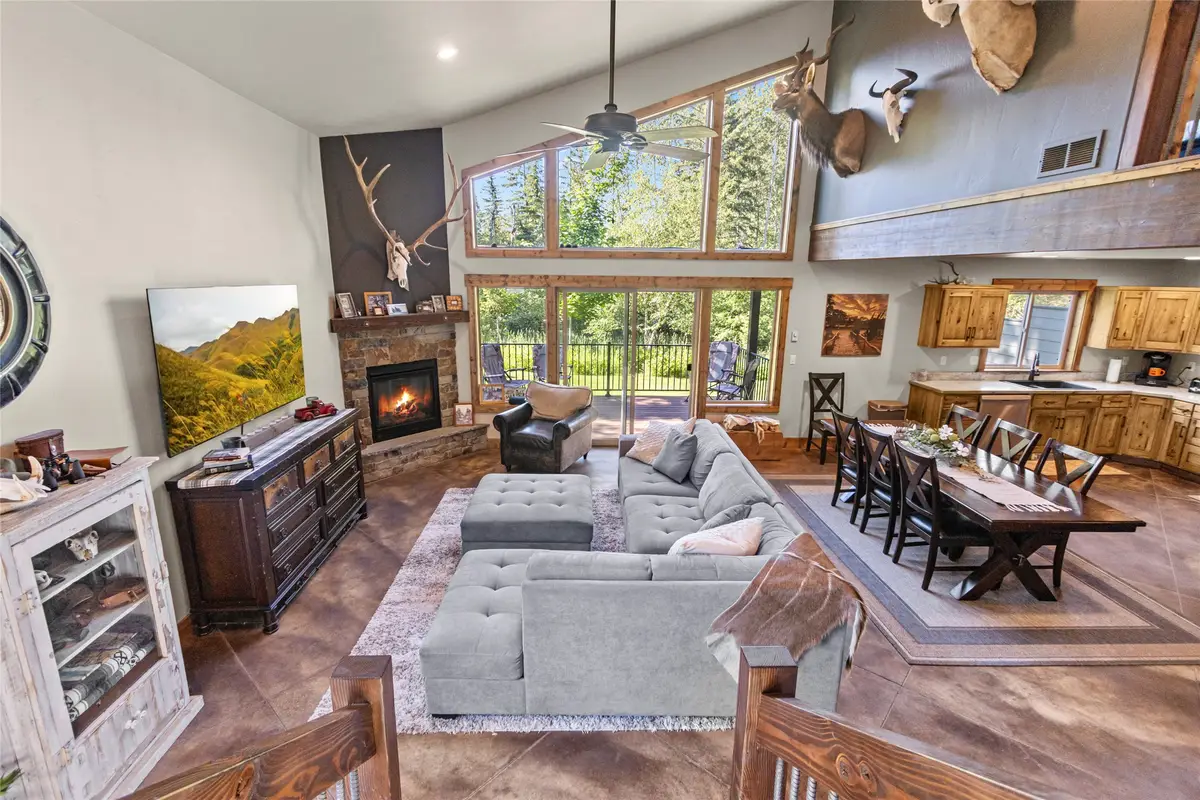 538 E Evergreen Drive, Kalispell, MT 59901 - #1