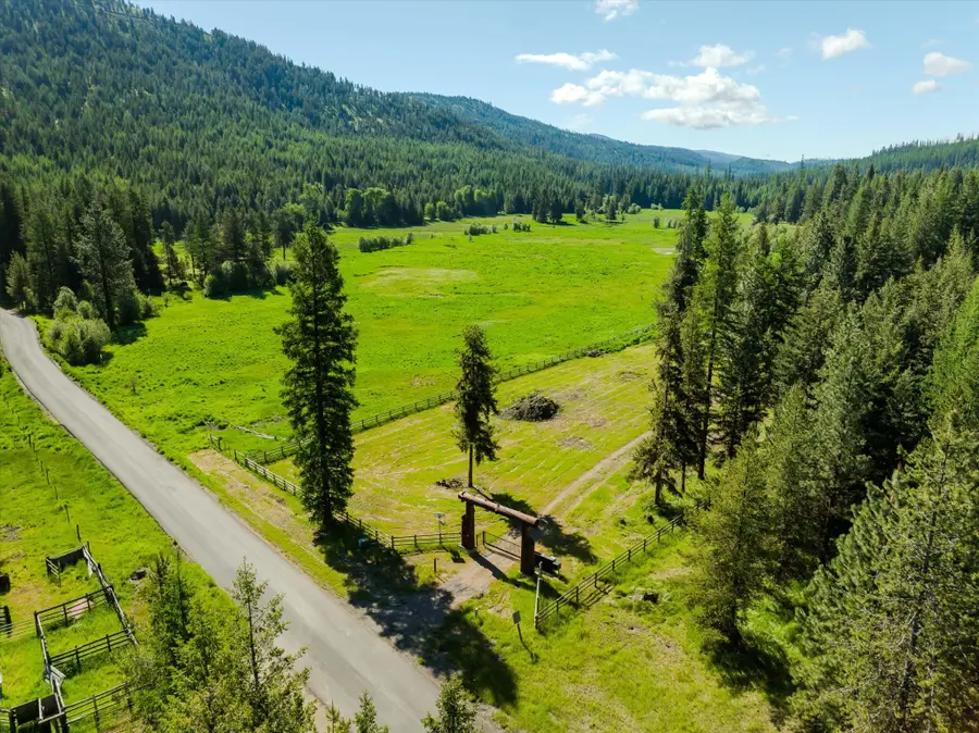 185 Bayhorse Road, Libby, MT 59923 - #2