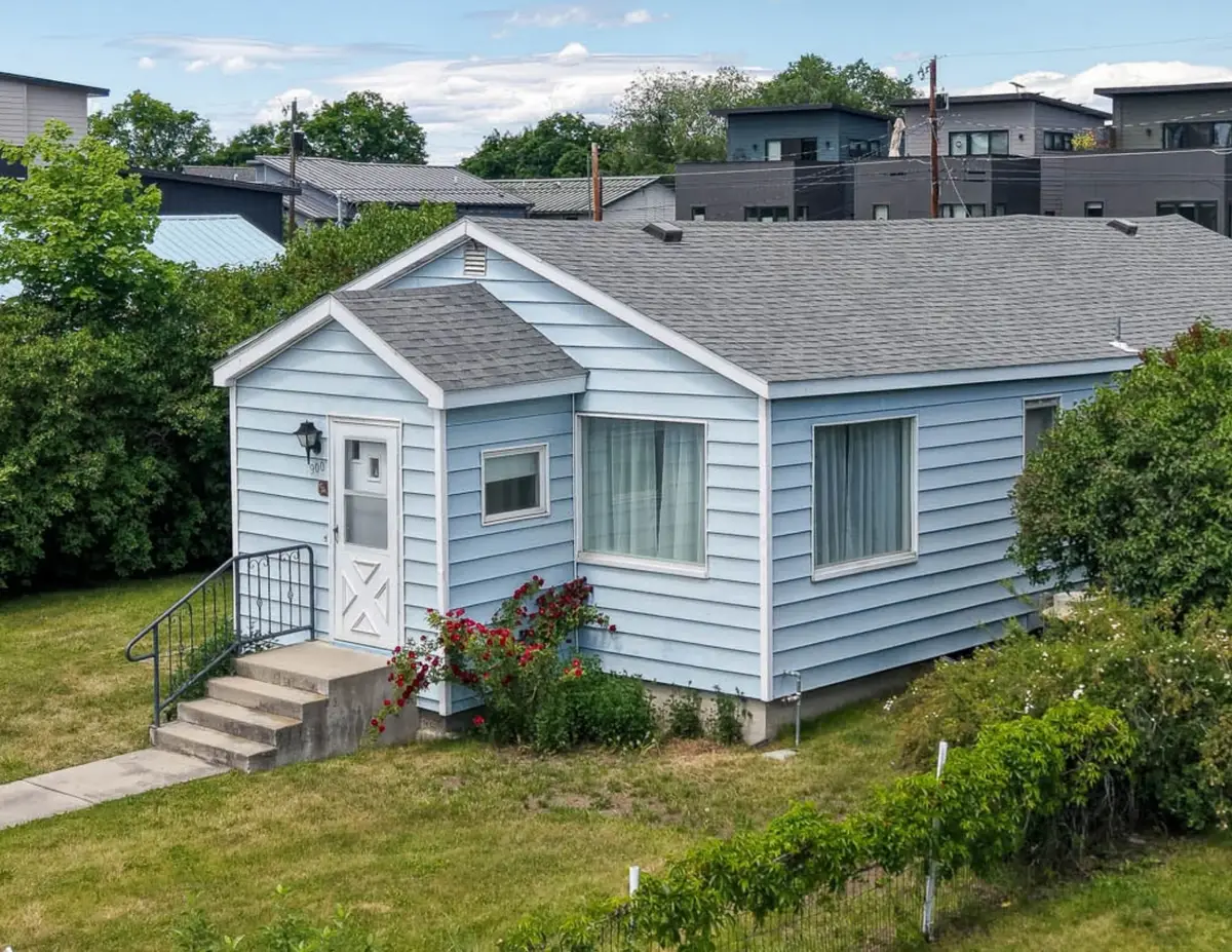 900 Palmer Street, Missoula, MT 59802 - #1