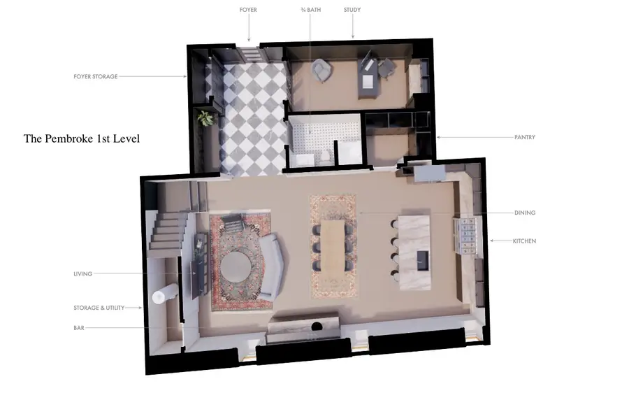 411 N Last Chance Gulch #B, Helena, MT 59601 - #2