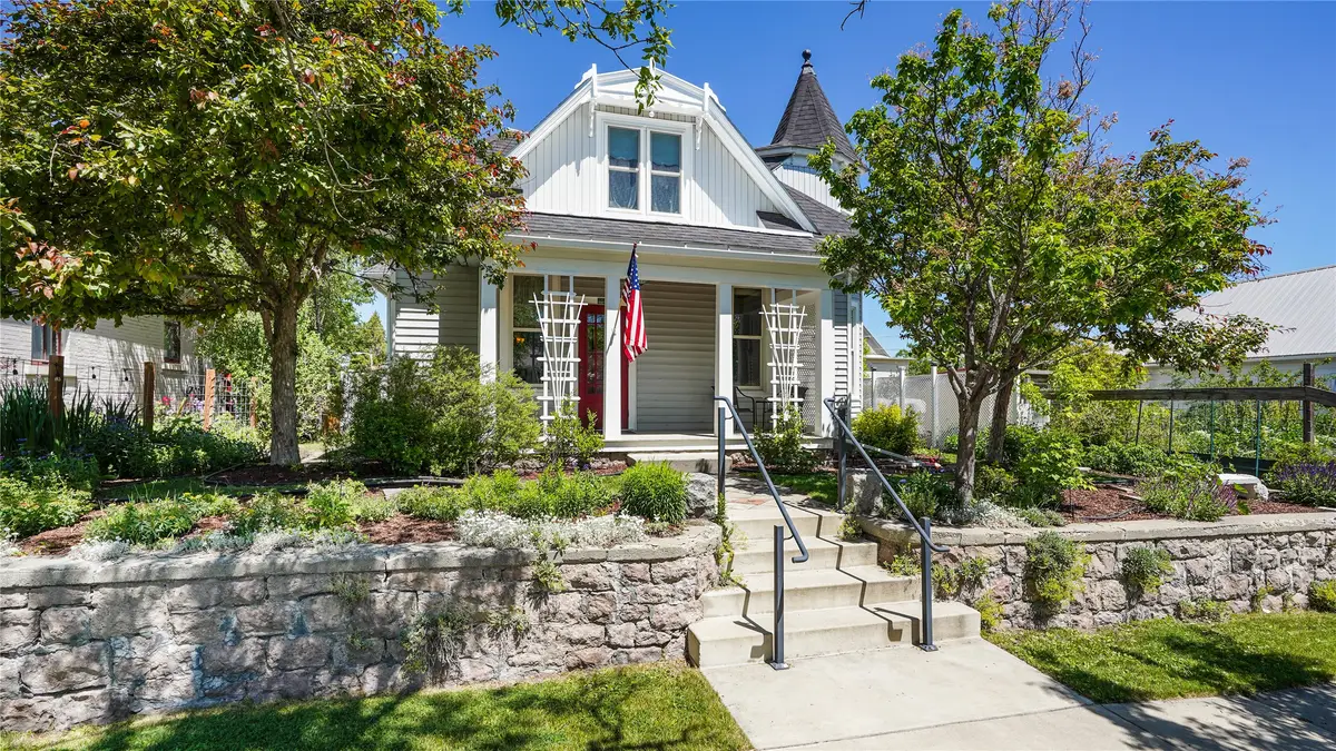 1020 11th Avenue, Helena, MT 59601 - #1