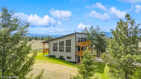 87 Velvet Grove, Eureka, MT 59917