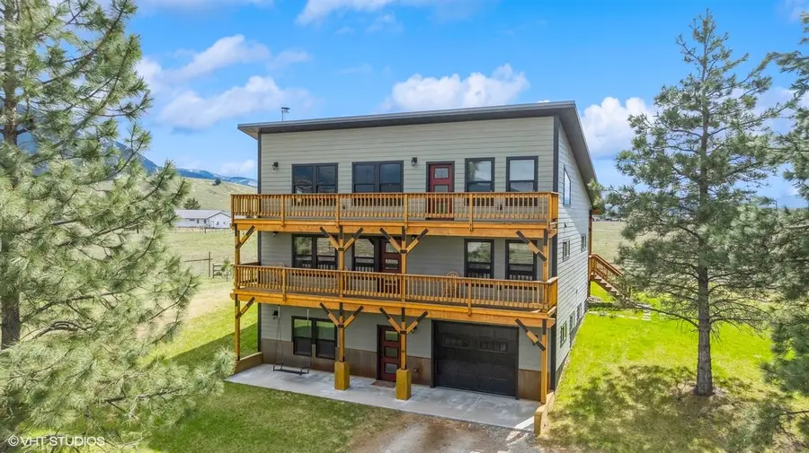 87 Velvet Grove, Eureka, MT 59917 - #2