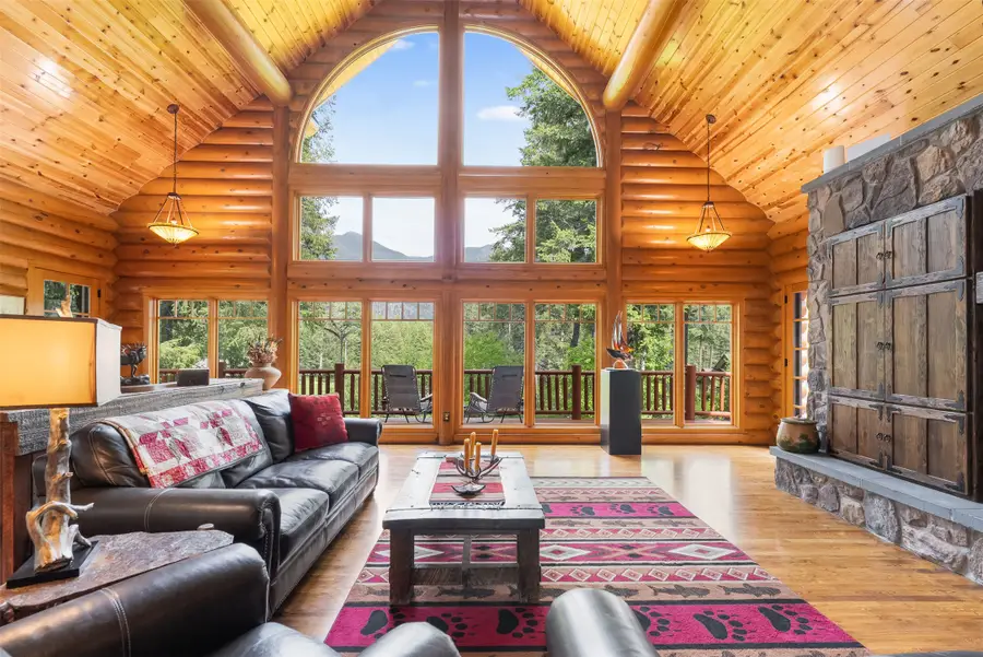 20 Wood Ridge Drive, Columbia Falls, MT 59912 - #2