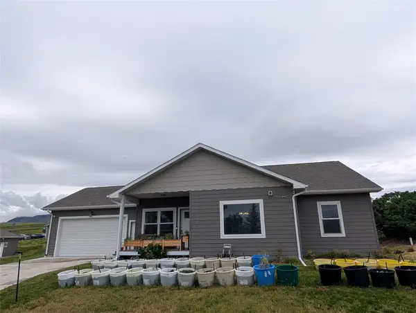 217 3rd Street S, Cascade, MT 59421