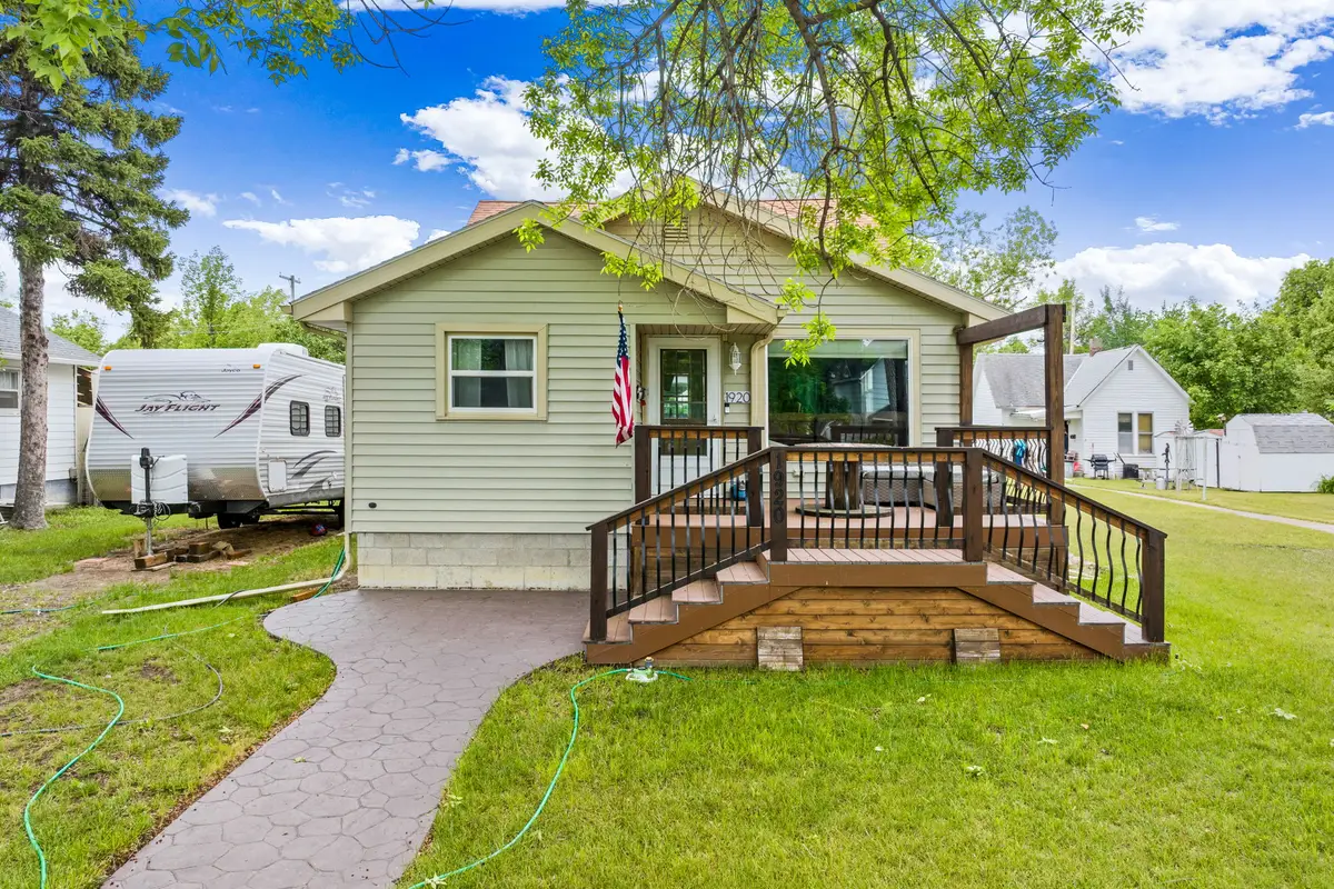 1920 7th Avenue N, Great Falls, MT 59401 - #1