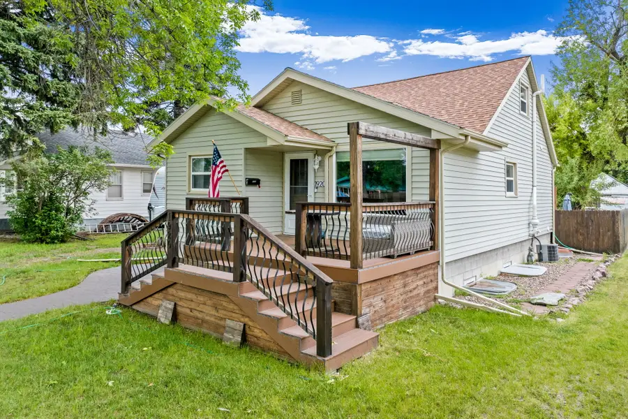 1920 7th Avenue N, Great Falls, MT 59401 - #3