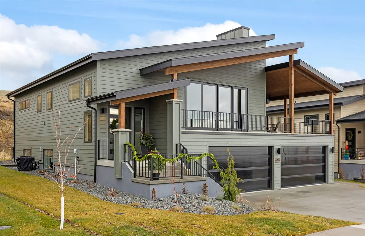 6036 Macarthur Drive, Missoula, MT 59808 - #1