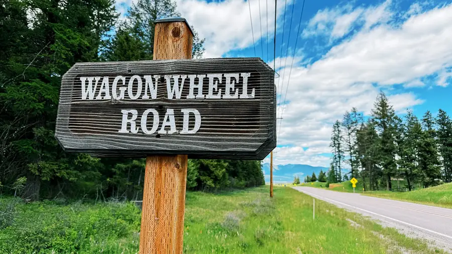 56 Wagon Wheel Road, Whitefish, MT 59937 - #3
