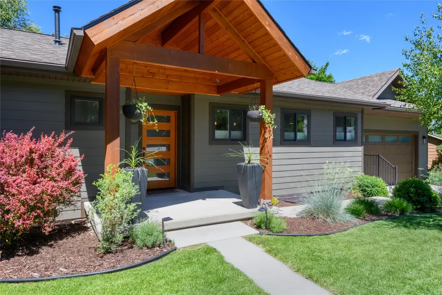 605 Parkview Way, Missoula, MT 59803 - #2