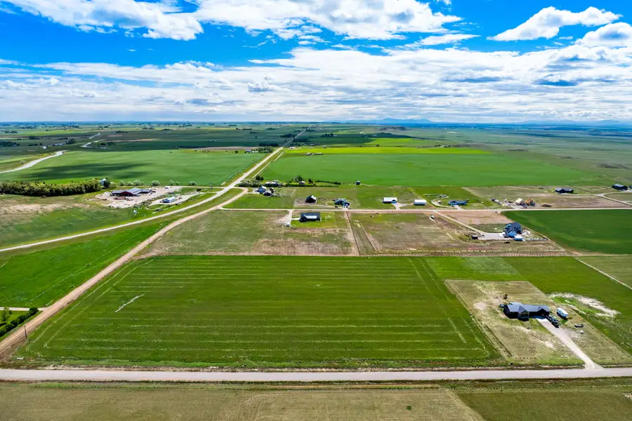 23 Country Squires Lane, Fairfield, MT 59436 - #3