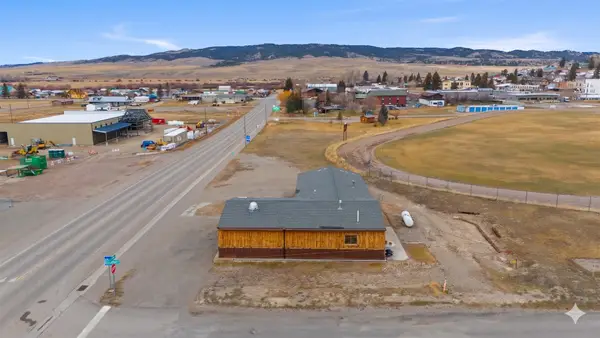 308 3rd Avenue Sw, White Sulphur Springs, MT 59645