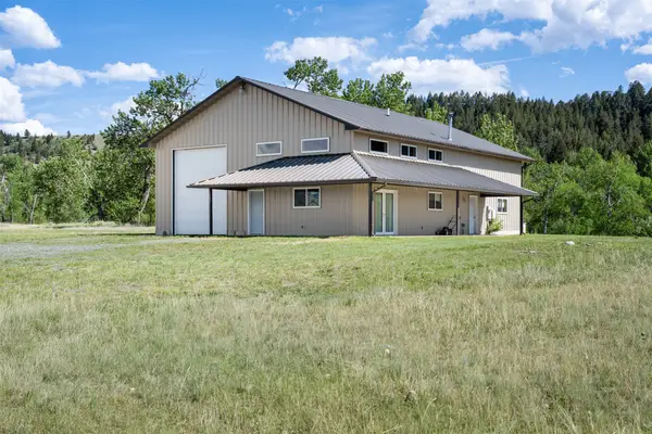 642 Deer Haven Drive, Deer Lodge, MT 59722