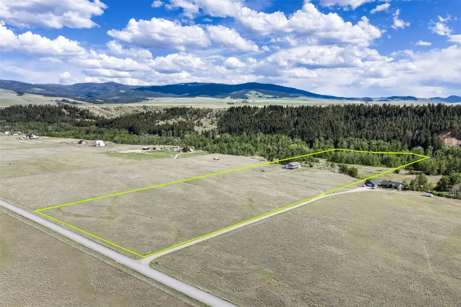 642 Deer Haven Drive, Deer Lodge, MT 59722 - #2
