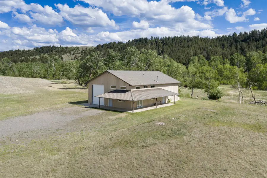 642 Deer Haven Drive, Deer Lodge, MT 59722 - #3
