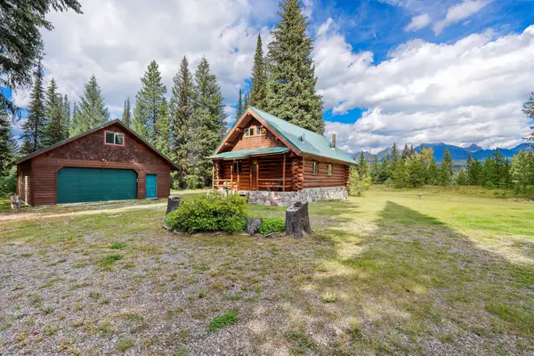 14000 North Fork Road, Polebridge, MT 59928