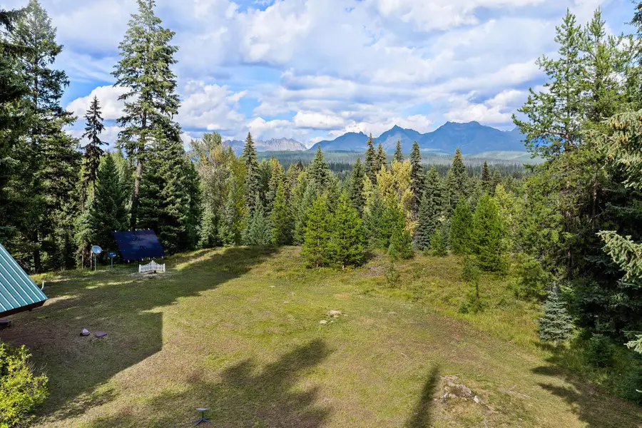 14000 North Fork Road, Polebridge, MT 59928 - #2