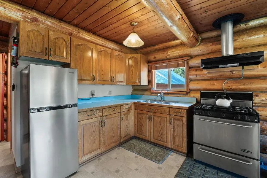 14000 North Fork Road, Polebridge, MT 59928 - #3