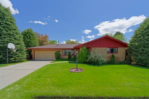 3440 St Ann Street, Butte, MT 59701