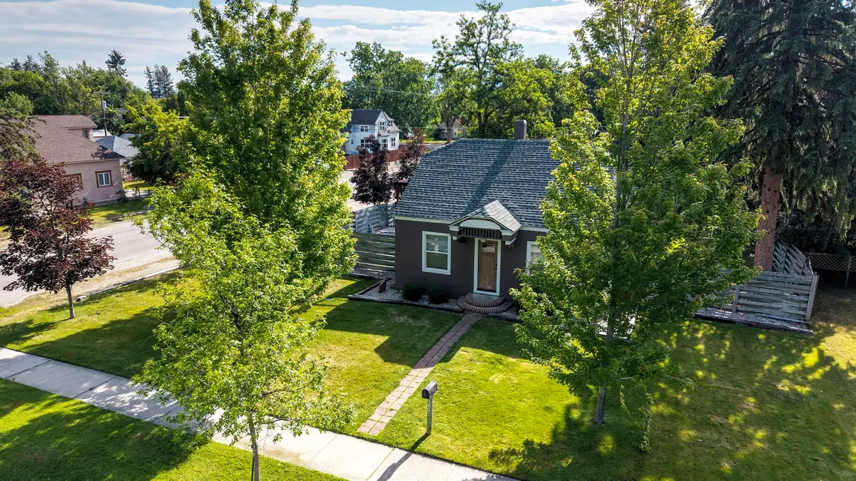 700 S 4th Street, Hamilton, MT 59840 - #1