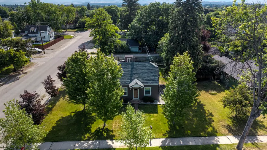 700 S 4th Street, Hamilton, MT 59840 - #2