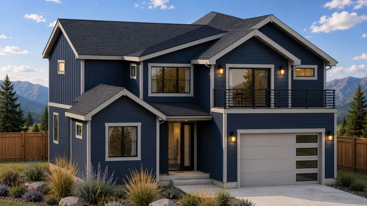 5435 Remington Drive, Missoula, MT 59808 - #1
