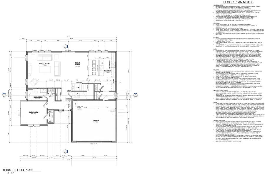 5435 Remington Drive, Missoula, MT 59808 - #3