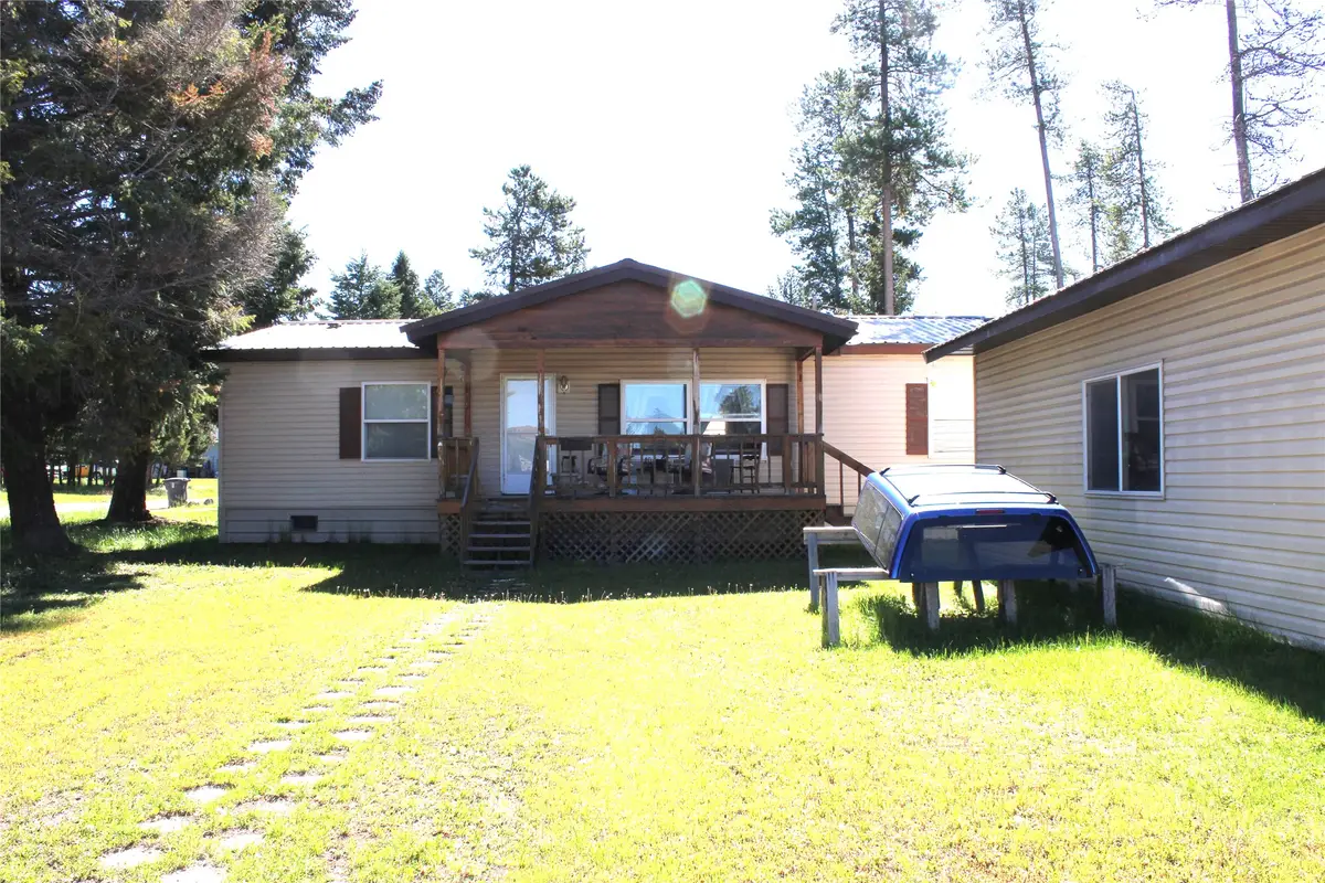638 Pine Drive, Seeley Lake, MT 59868 - #1
