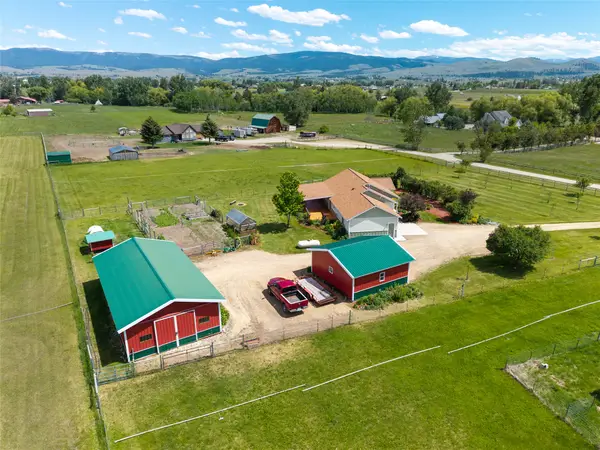 610 Cody Lane, Stevensville, MT 59870