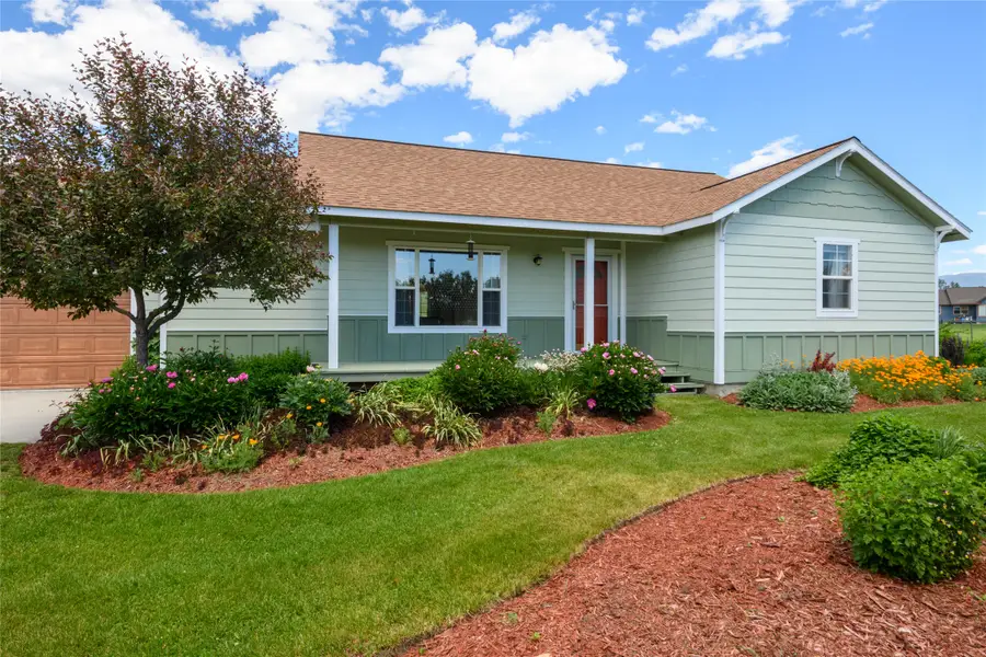 610 Cody Lane, Stevensville, MT 59870 - #3