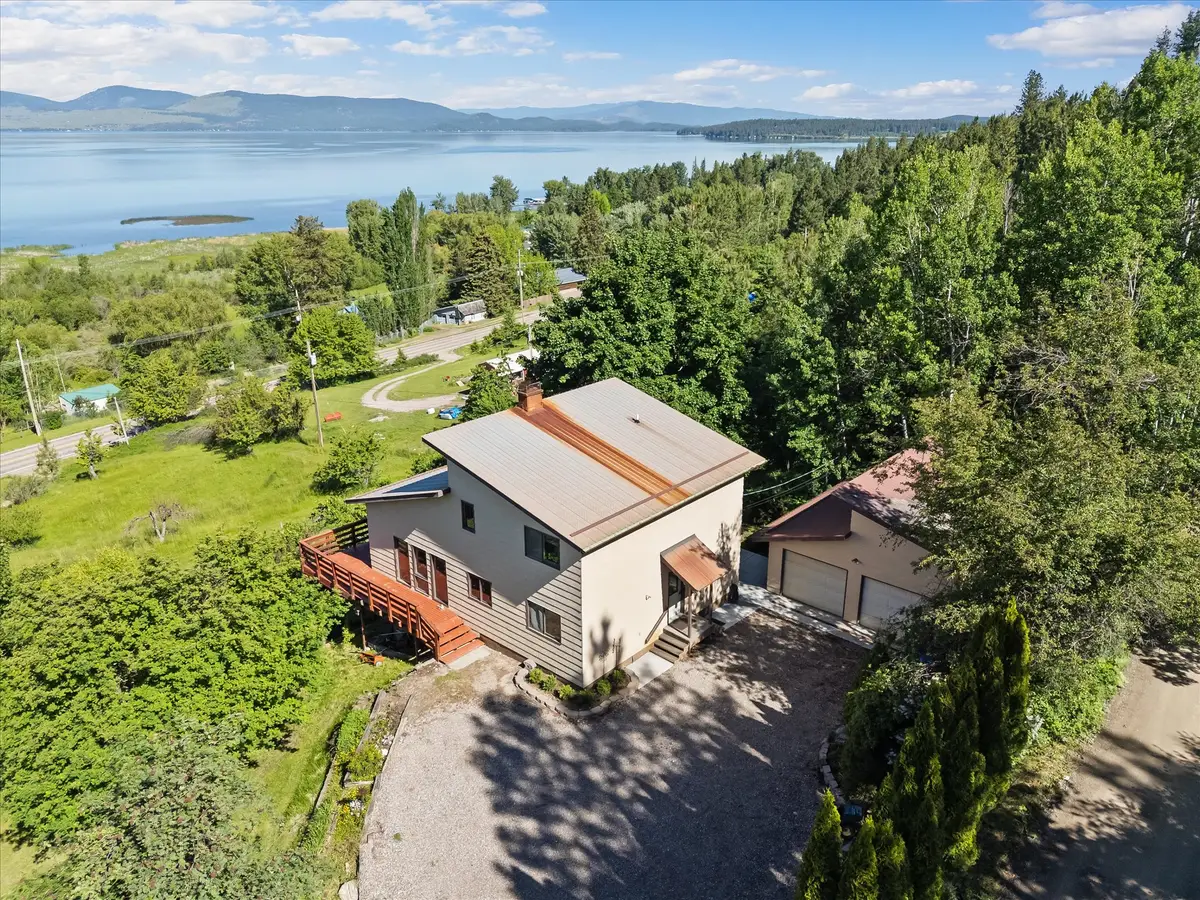 33398 Hellroaring Road, Polson, MT 59860 - #1