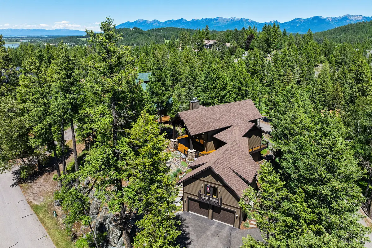 129 Bjork Drive, Bigfork, MT 59911 - #1