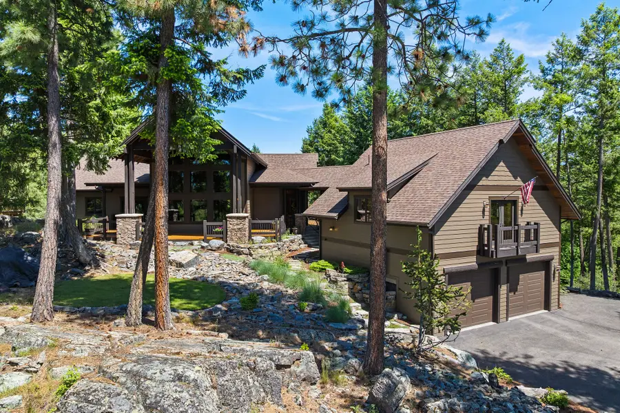 129 Bjork Drive, Bigfork, MT 59911 - #2