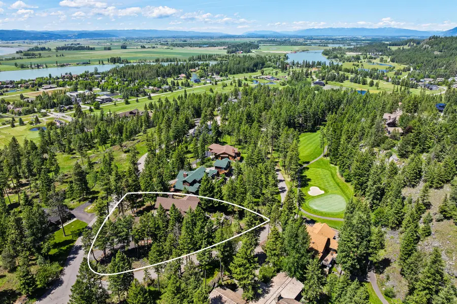 129 Bjork Drive, Bigfork, MT 59911 - #3