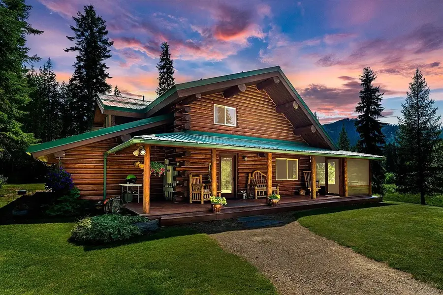 111 Hidden Estates Road, Troy, MT 59935 - #3