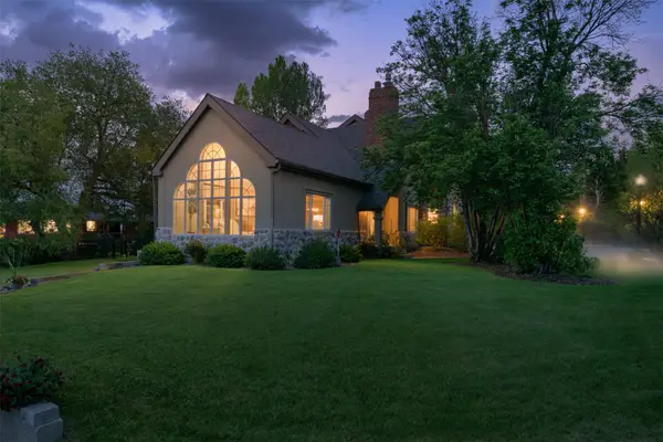 40 N Lake Drive, Butte, MT 59701