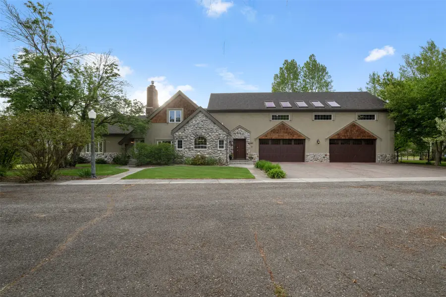 40 N Lake Drive, Butte, MT 59701 - #3