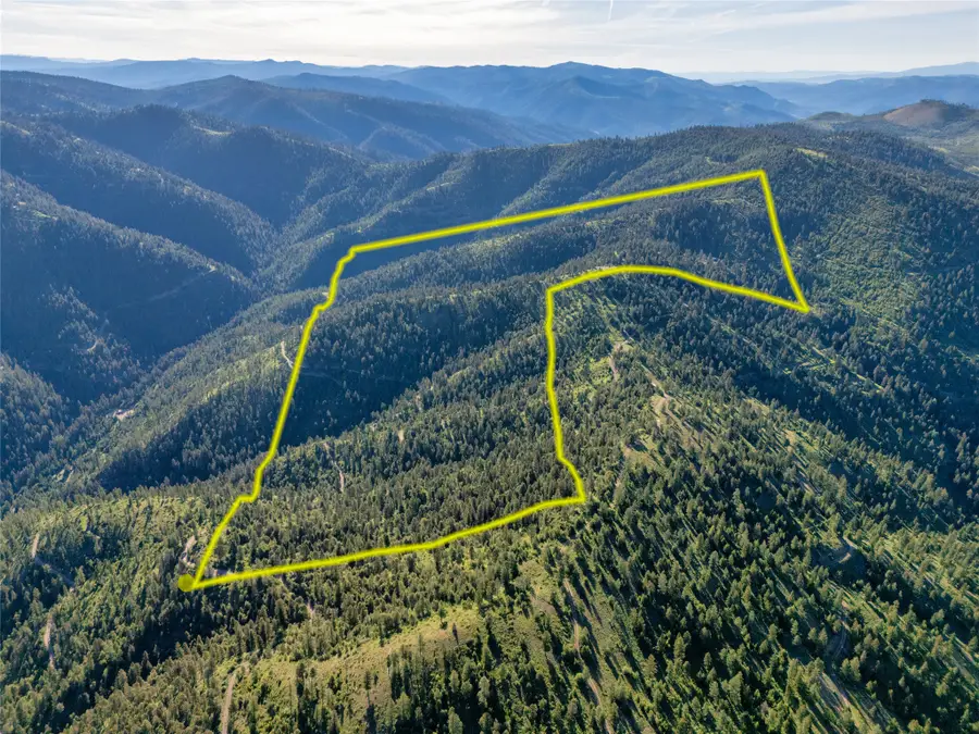 25575 Patter Spur Road, Clinton, MT 59825 - #2