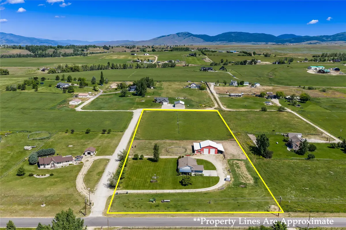 4704 Linhart Lane, Stevensville, MT 59870 - #1