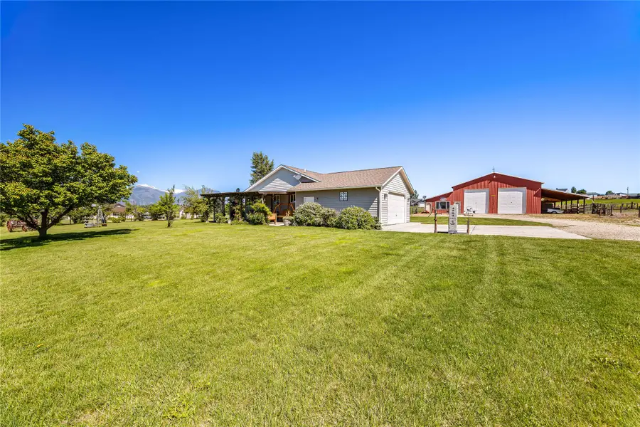 4704 Linhart Lane, Stevensville, MT 59870 - #3