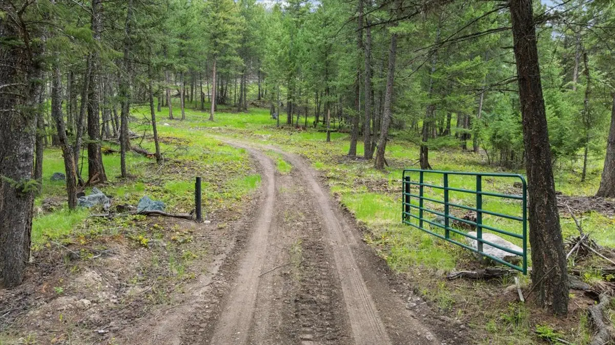 NHN Johnson Draw Road, Rexford, MT 59930 - #1