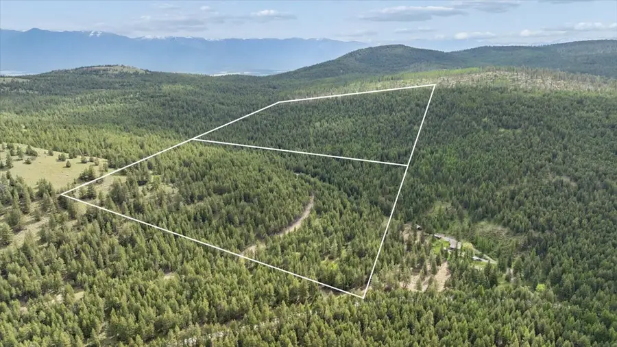NHN Johnson Draw Road, Rexford, MT 59930 - #2