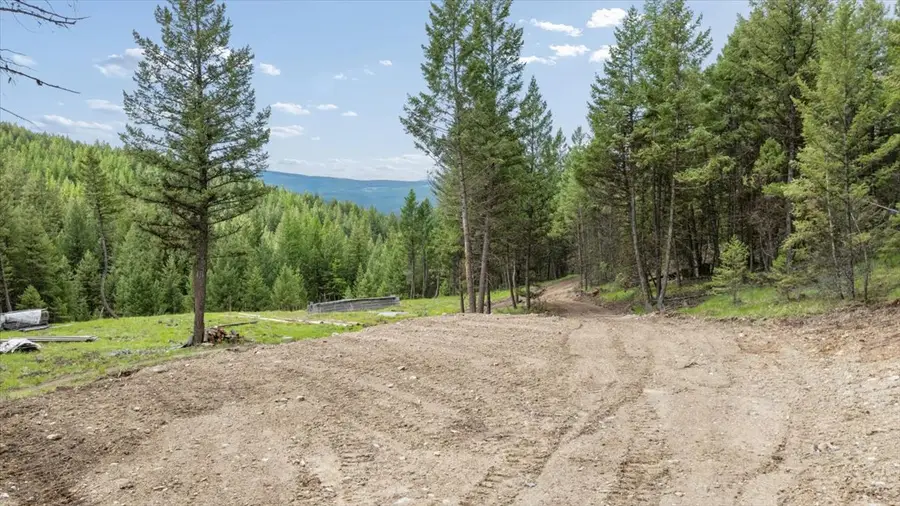 NHN Johnson Draw Road, Rexford, MT 59930 - #3