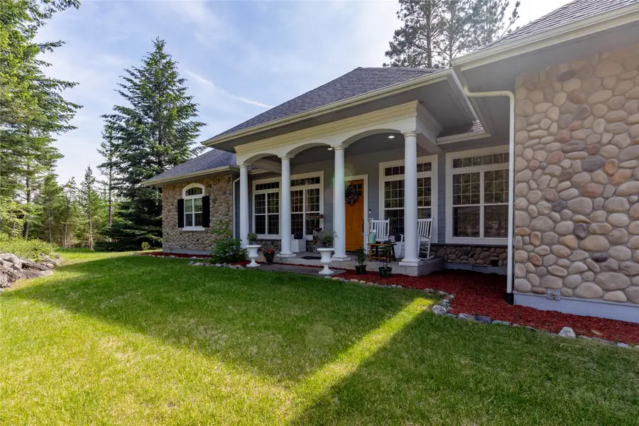 20245 Swan View Road, Rollins, MT 59931 - #3