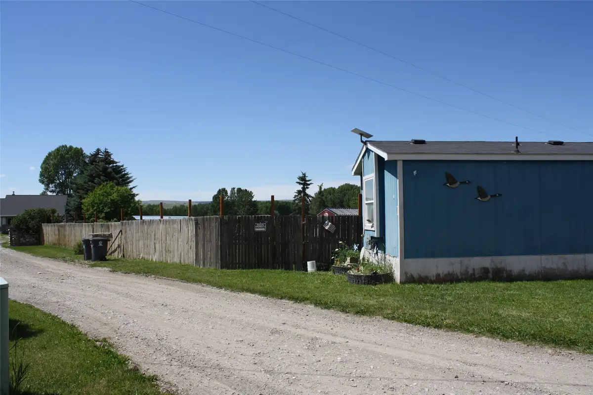 354 Ole Depot Road, Gallatin Gateway, MT 59730 - #1