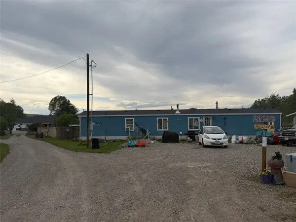 354 Ole Depot Road, Gallatin Gateway, MT 59730