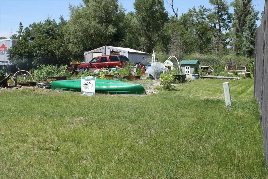 354 Ole Depot Road, Gallatin Gateway, MT 59730 - #3