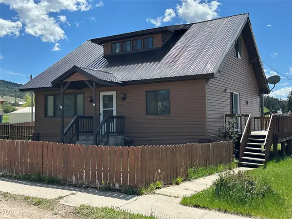 102 W Dearborn Street, Philipsburg, MT 59858