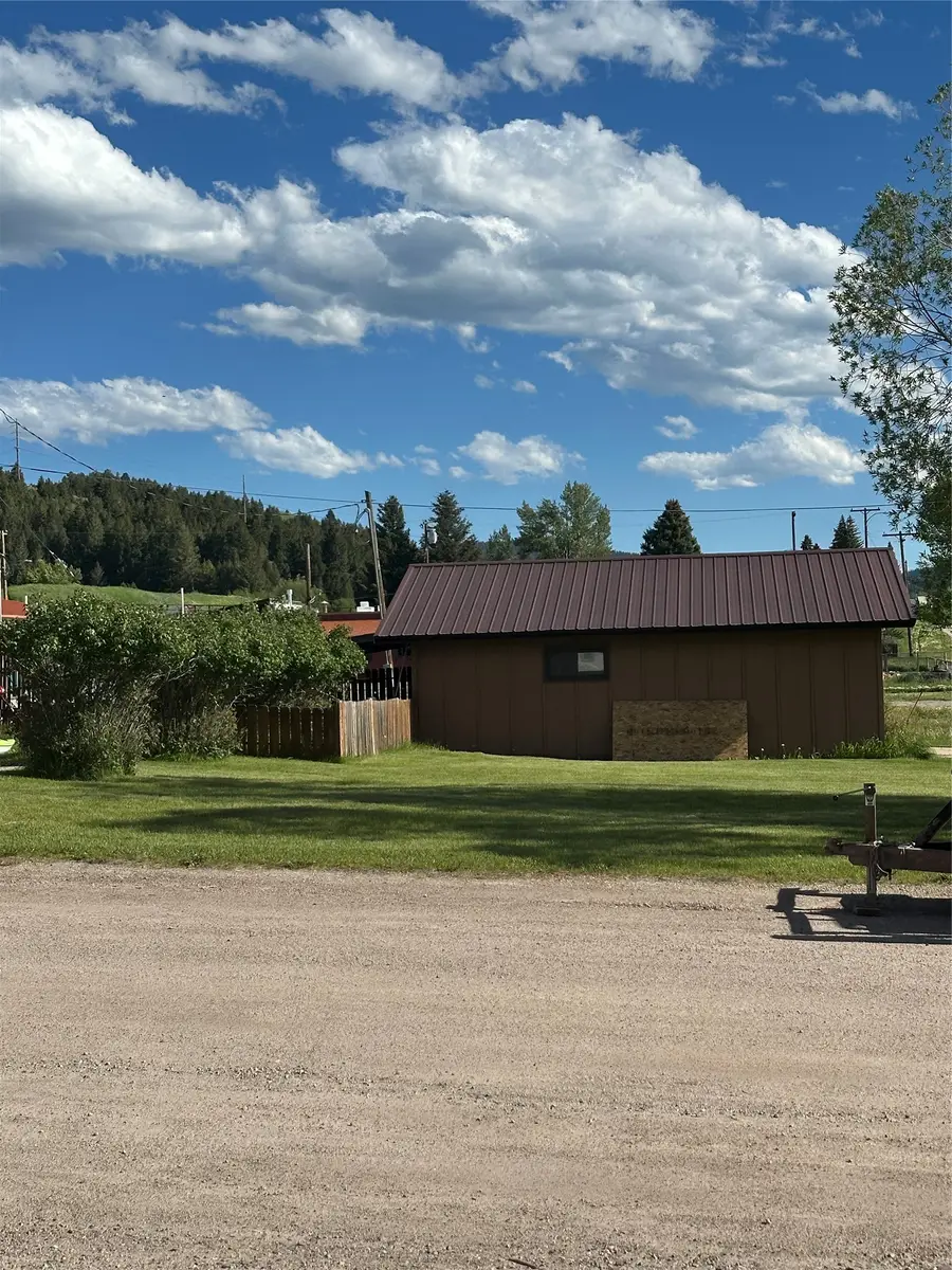 102 W Dearborn Street, Philipsburg, MT 59858 - #2