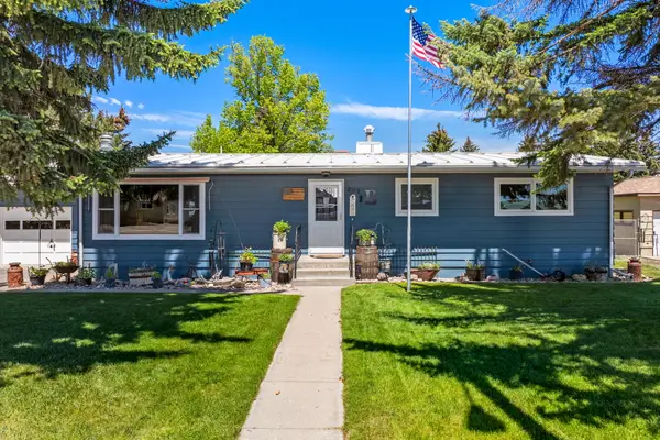 203 3rd Avenue Sw, Fairfield, MT 59436